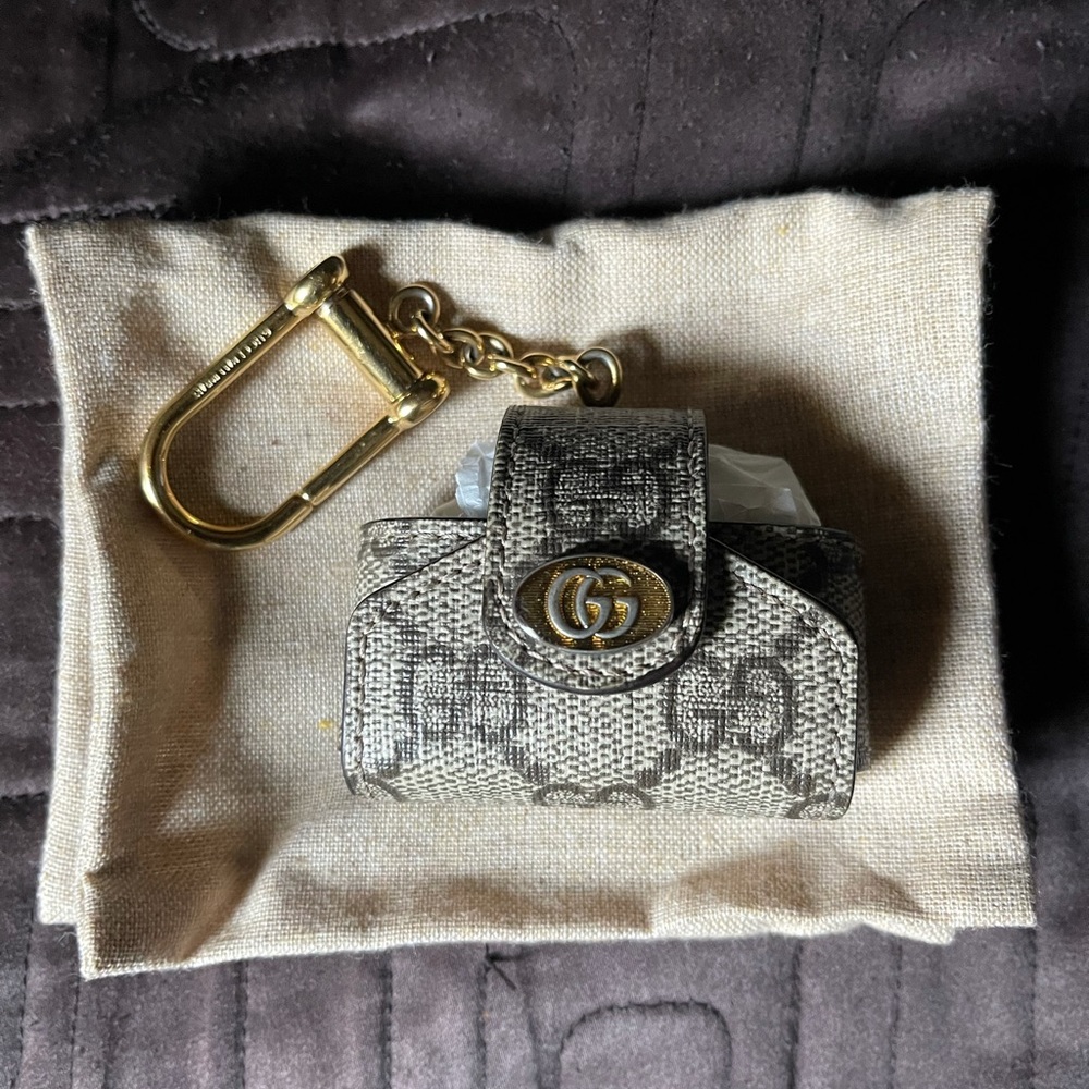 Gucci Ophidia AirPod Pro Case $250
